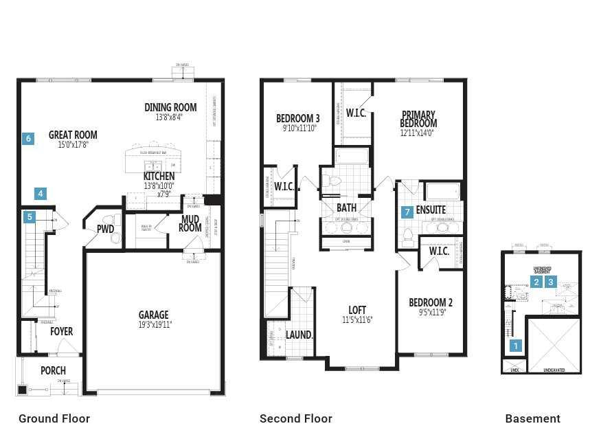 5032 Southwinds View SW