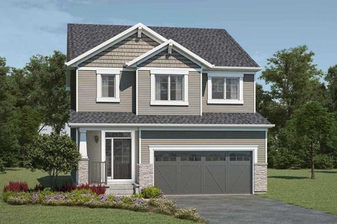 5032 Southwinds View SW Airdrie AB T4B 5X5