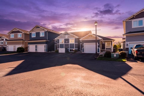 Photo of 209 Lettice Perry Road N #2, Lethbridge, AB T1H 6Z3 (MLS # A2348958)