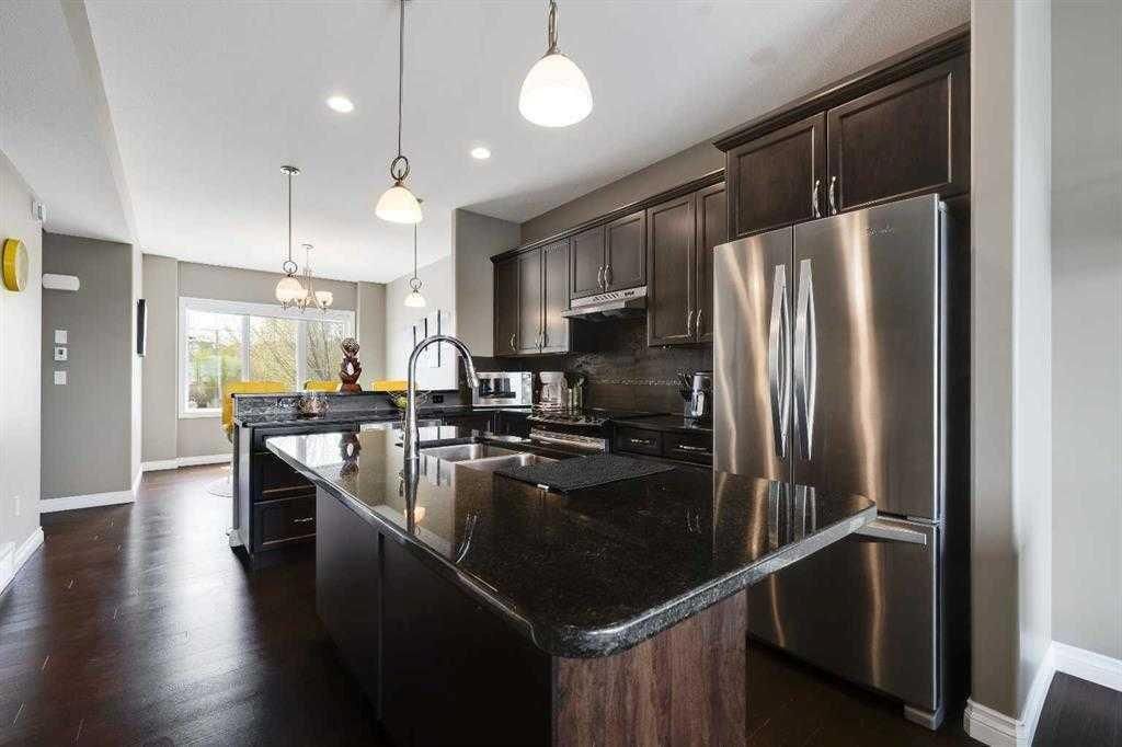 Photo of 5210 Lakeshore Drive #103, Sylvan Lake, AB T4S 0M6 (MLS # A2304360)