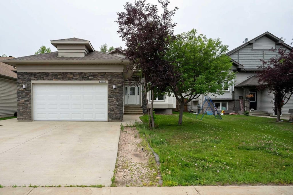 Photo of 260 Sandpiper Road, Fort McMurray, AB T9K 0K9 (MLS # A2335205)