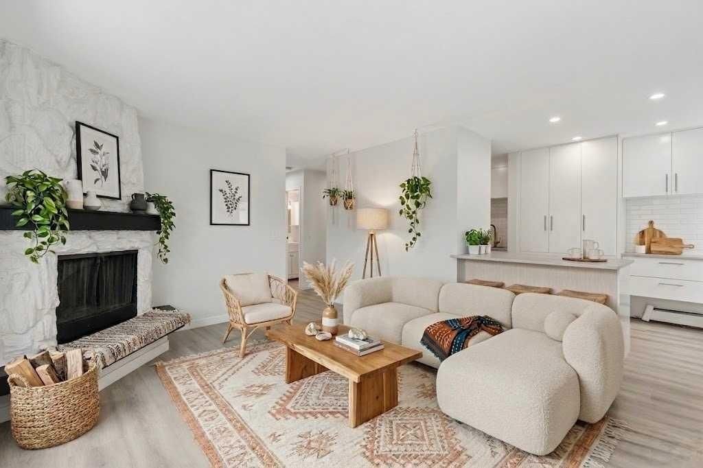 Photo of 2414 14A Street #31, Calgary, AB T2T 3X3 (MLS # A2299711)