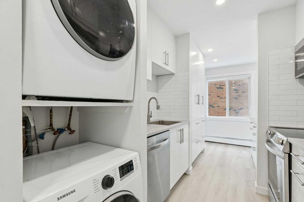 Photo of 2414 14A Street #31, Calgary, AB T2T 3X3 (MLS # A2299711)