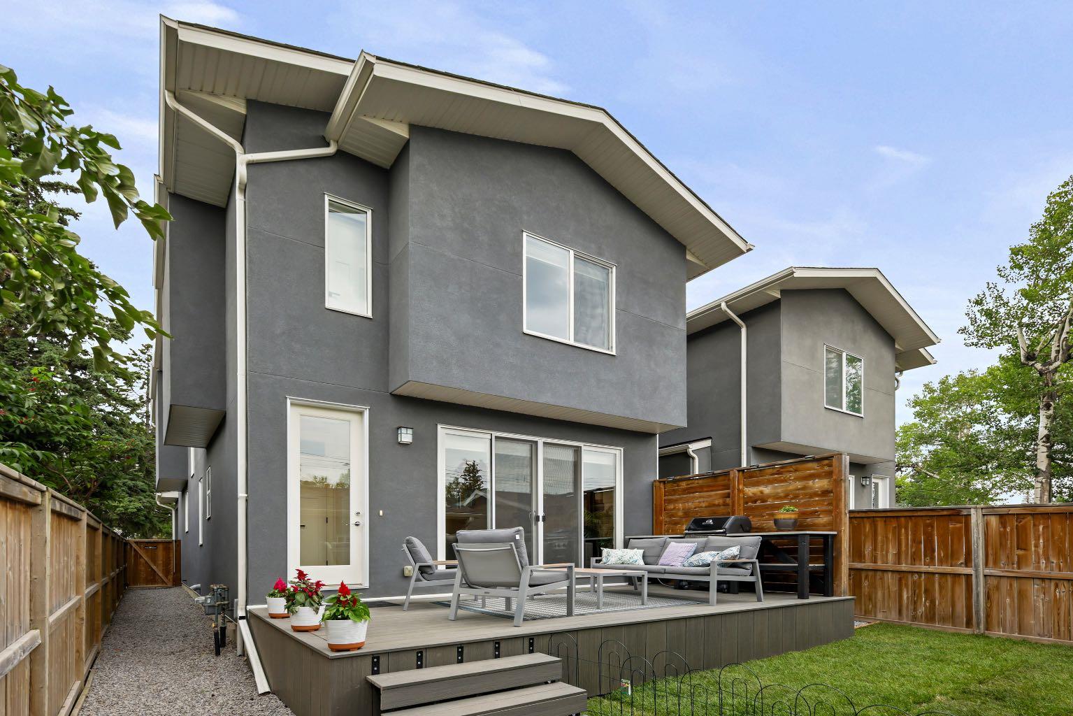2832 42 Street SW
