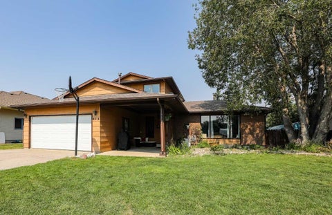 Photo of 473 Pineridge Way, Pincher Creek, AB T0K 1W0 (MLS # A2340130)