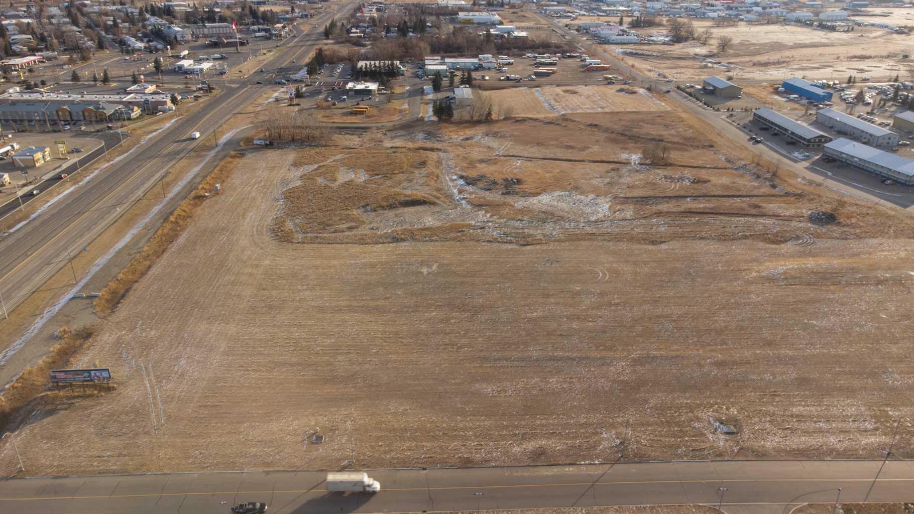 201 Canal Boulevard