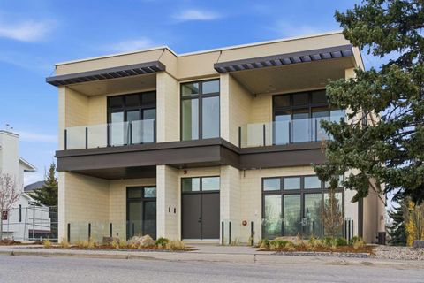Photo of 4120 1A Street SW #A, Calgary, AB T2S 1R8 (MLS # A2270945)