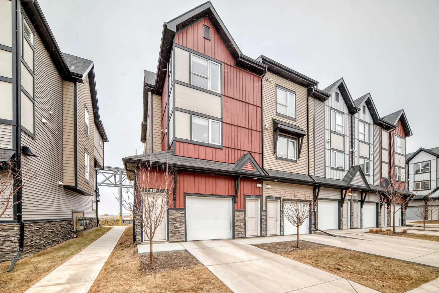 850 Belmont Drive SW 510