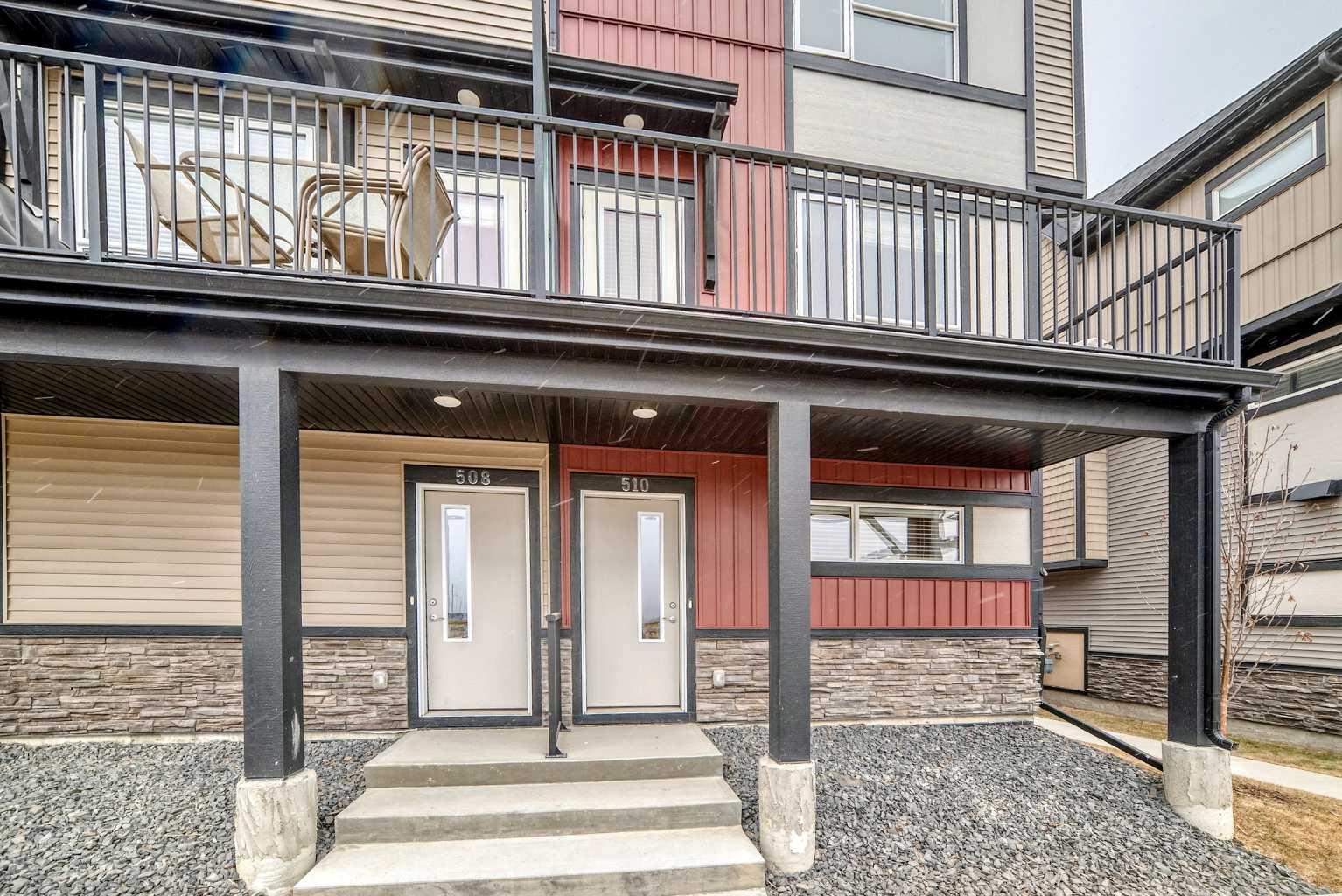 850 Belmont Drive SW 510