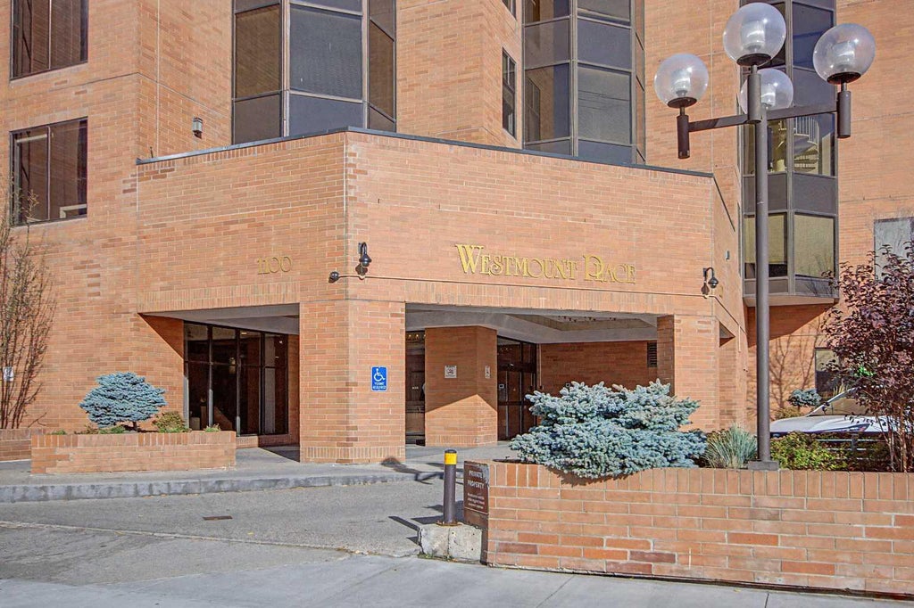 Photo of 1100 8 Avenue SW #2003, Calgary, AB T2P 3T9 (MLS # A2351189)