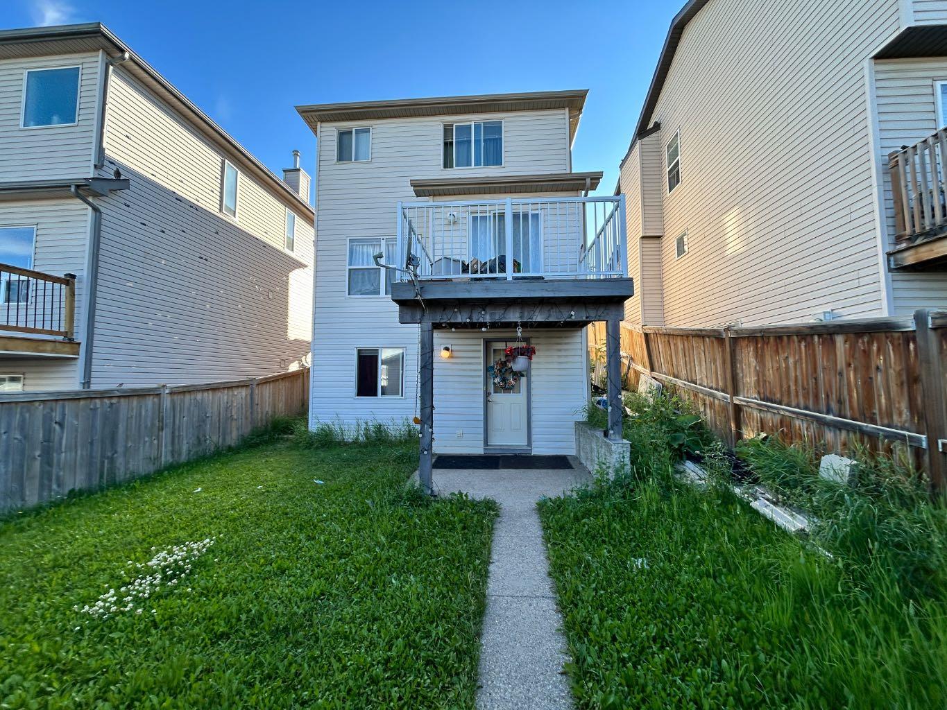 86 Covepark Road