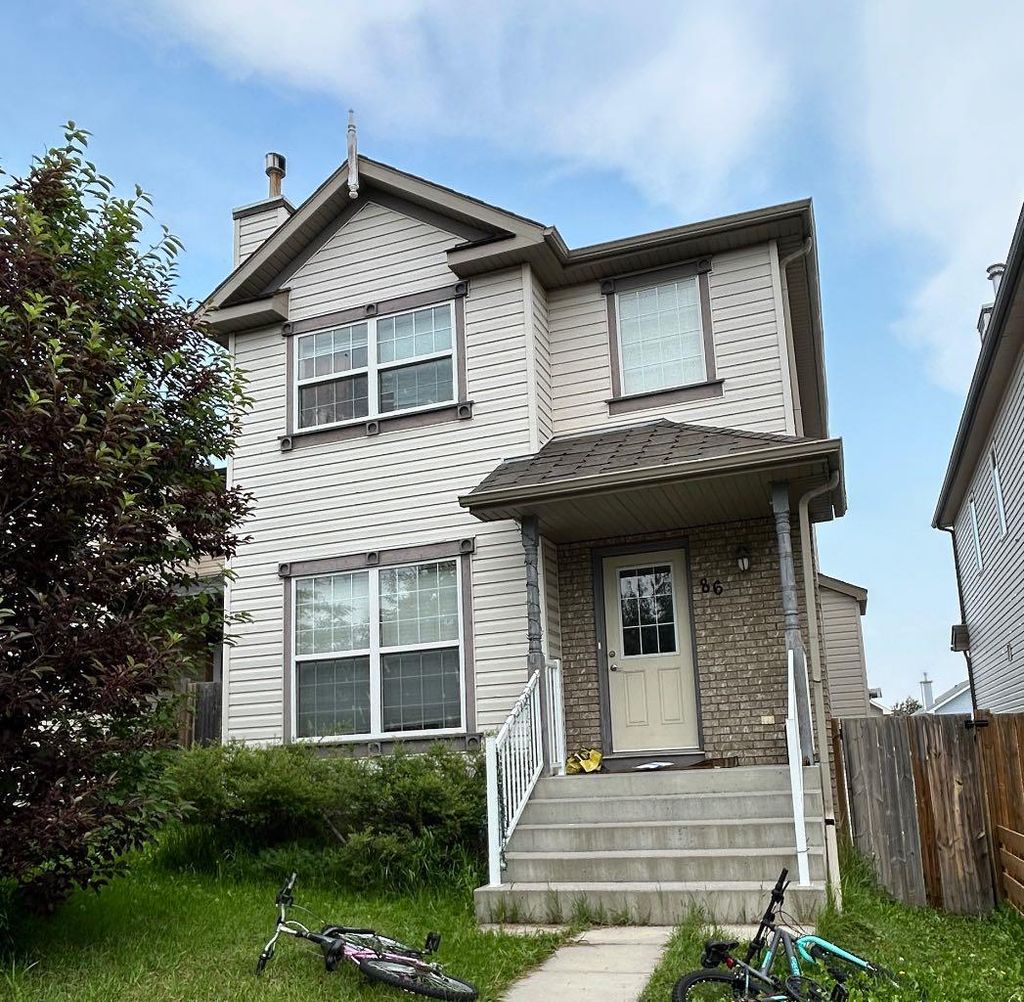 Photo of 86 Covepark Rd Road, Calgary, AB T3K 6B9 (MLS # A2330032)