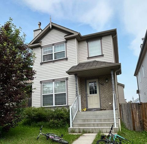 Photo of 86 Covepark Road, Calgary, AB T3K 6B9 (MLS # A2330032)