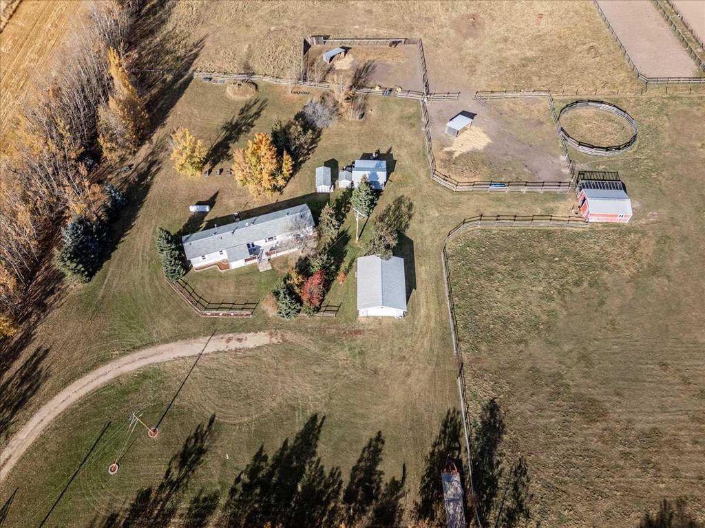 Photo of 28154 TWP RD 485, Rural Leduc County, AB T0C 2P0 (MLS # A2265101)