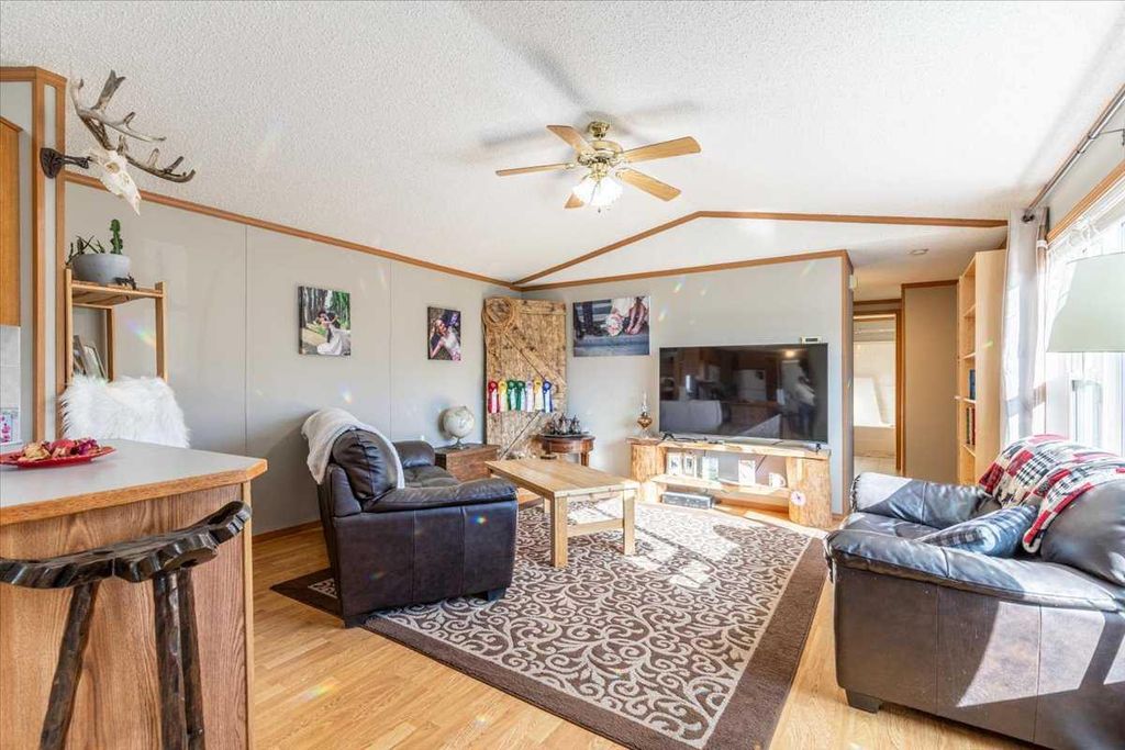 Photo of 28154 TWP RD 485, Rural Leduc County, AB T0C 2P0 (MLS # A2265101)