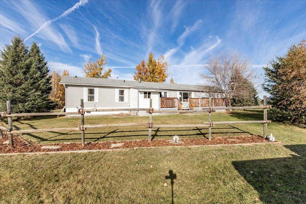 Photo of 28154 TWP RD 485, Rural Leduc County, AB T0C 2P0 (MLS # A2265101)