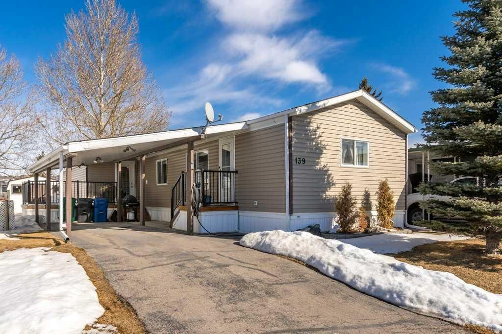 Photo of 99 Arbour Lake Road NW #139, Calgary, AB T3G 4E4 (MLS # A2291808)