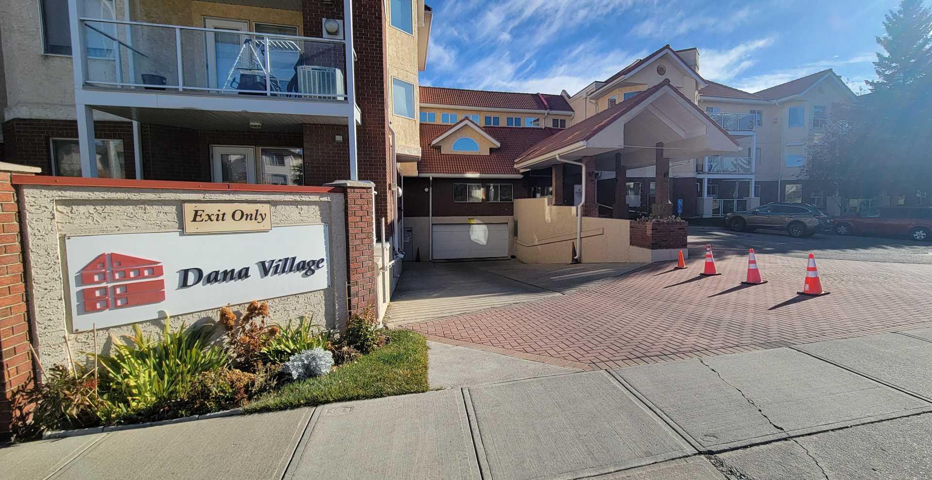 1818 Simcoe Boulevard SW 1116