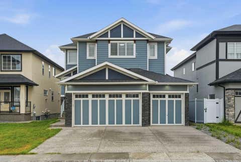 Photo of 111 Kinniburgh Place, Chestermere, AB T1X 1Y2 (MLS # A2330542)