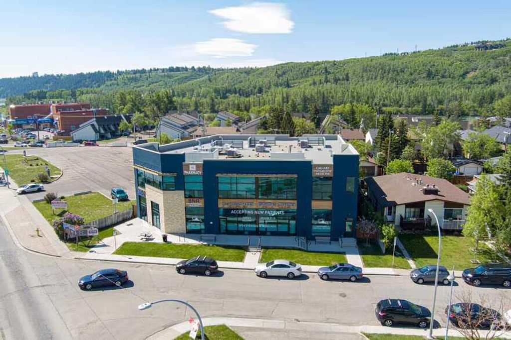 Photo of 4525 Monterey Avenue NW #240, Calgary, AB T3B 0L4 (MLS # A2293041)