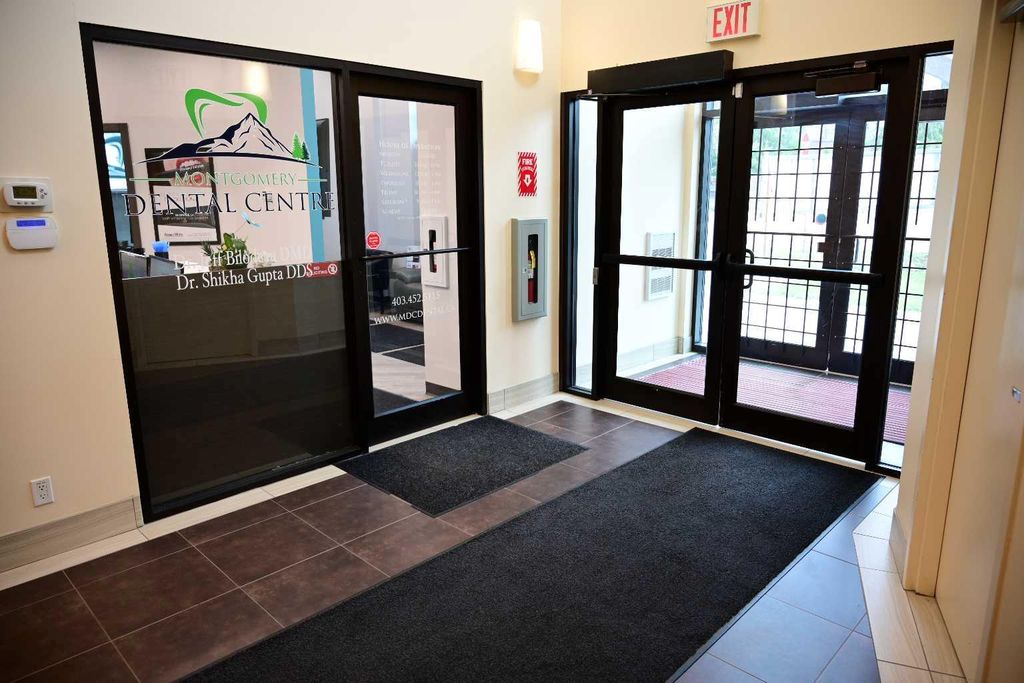 Photo of 4525 Monterey Avenue NW #240, Calgary, AB T3B 0L4 (MLS # A2293041)