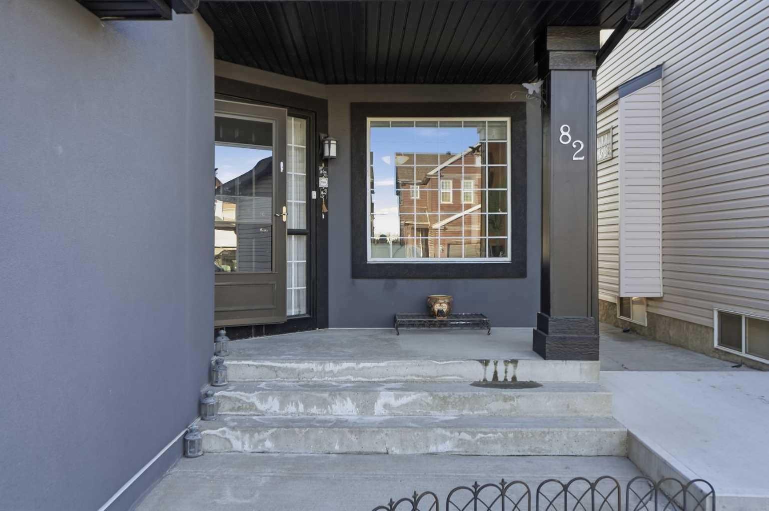 82 Martha's Meadow Close NE