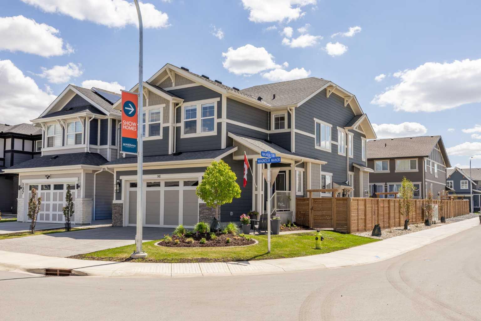 141 Magnolia Manor SE