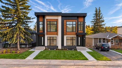 Photo of 8623 48 Avenue NW, Calgary, AB T3B 2B3 (MLS # A2347707)