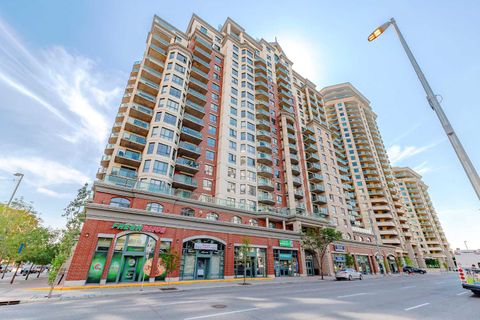 Photo of 1111 6 Avenue SW #1518, Calgary, AB T2P 5M5 (MLS # A2301392)