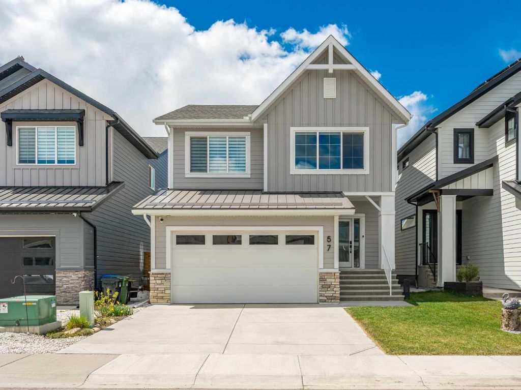 Photo of 57 Westmore Park SW, Calgary, AB T3H 6A9 (MLS # A2311891)