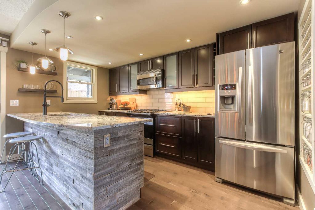Photo of 1363 Berkley Drive NW, Calgary, AB T3K 1T4 (MLS # A2304460)