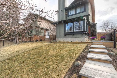 Photo of 1363 Berkley Drive NW, Calgary, AB T3K 1T4 (MLS # A2304460)