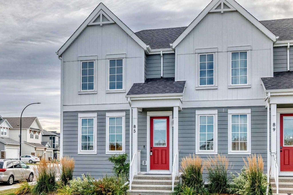 Photo of 85 Heirloom Way SE, Calgary, AB T3S 0H3 (MLS # A2351429)