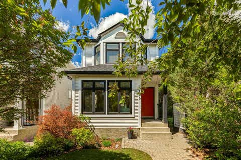 Photo of 2405 26 Street SW, Calgary, AB T3E 2A6 (MLS # A2320232)