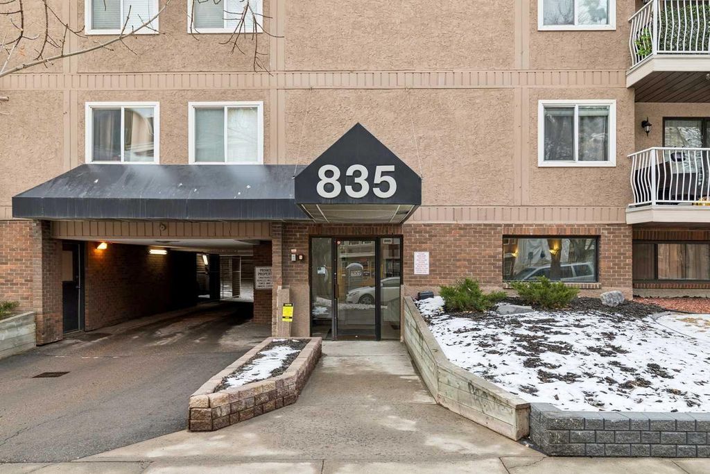 Photo of 835 19 Avenue SW #106, Calgary, AB T2T 0H6 (MLS # A2283035)