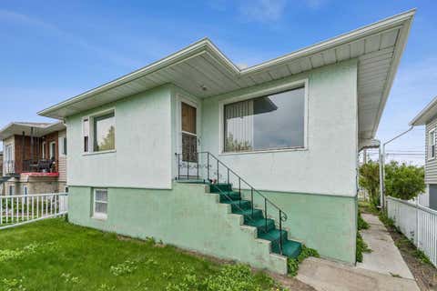 Photo of 1228 Bantry Street NE, Calgary, AB T2E 5E7 (MLS # A2316068)