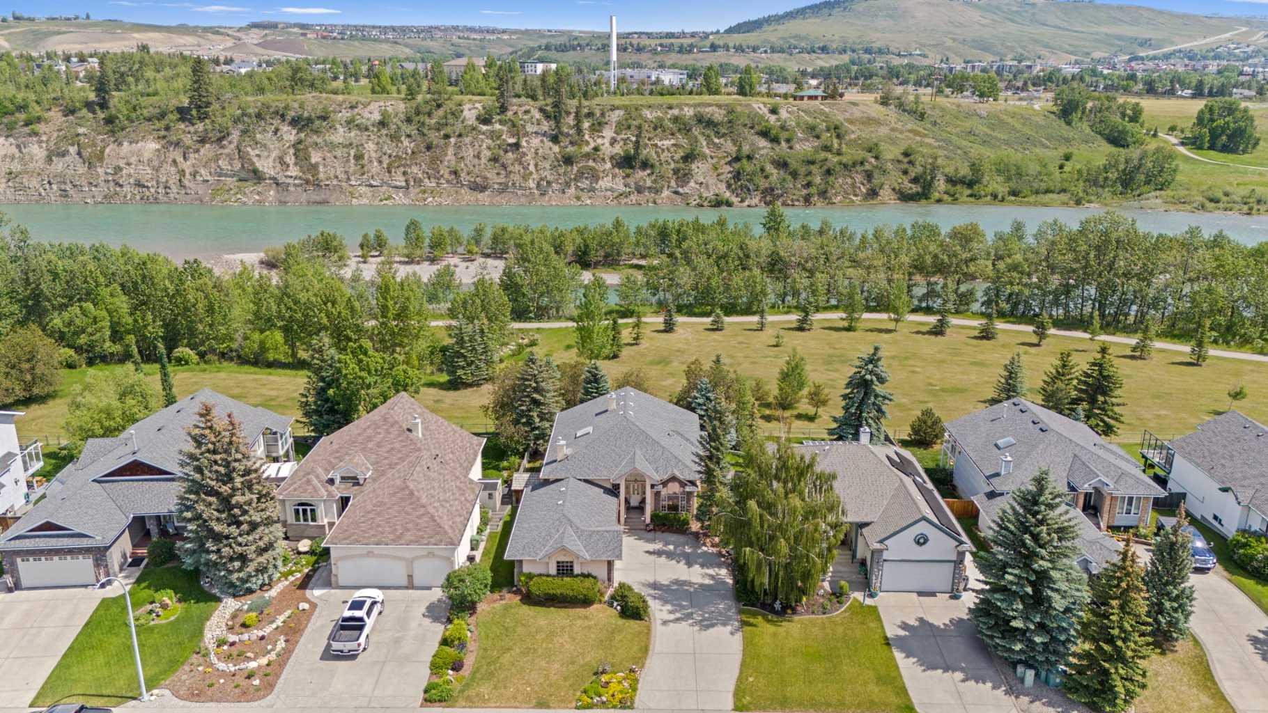42 Bow Meadows Drive