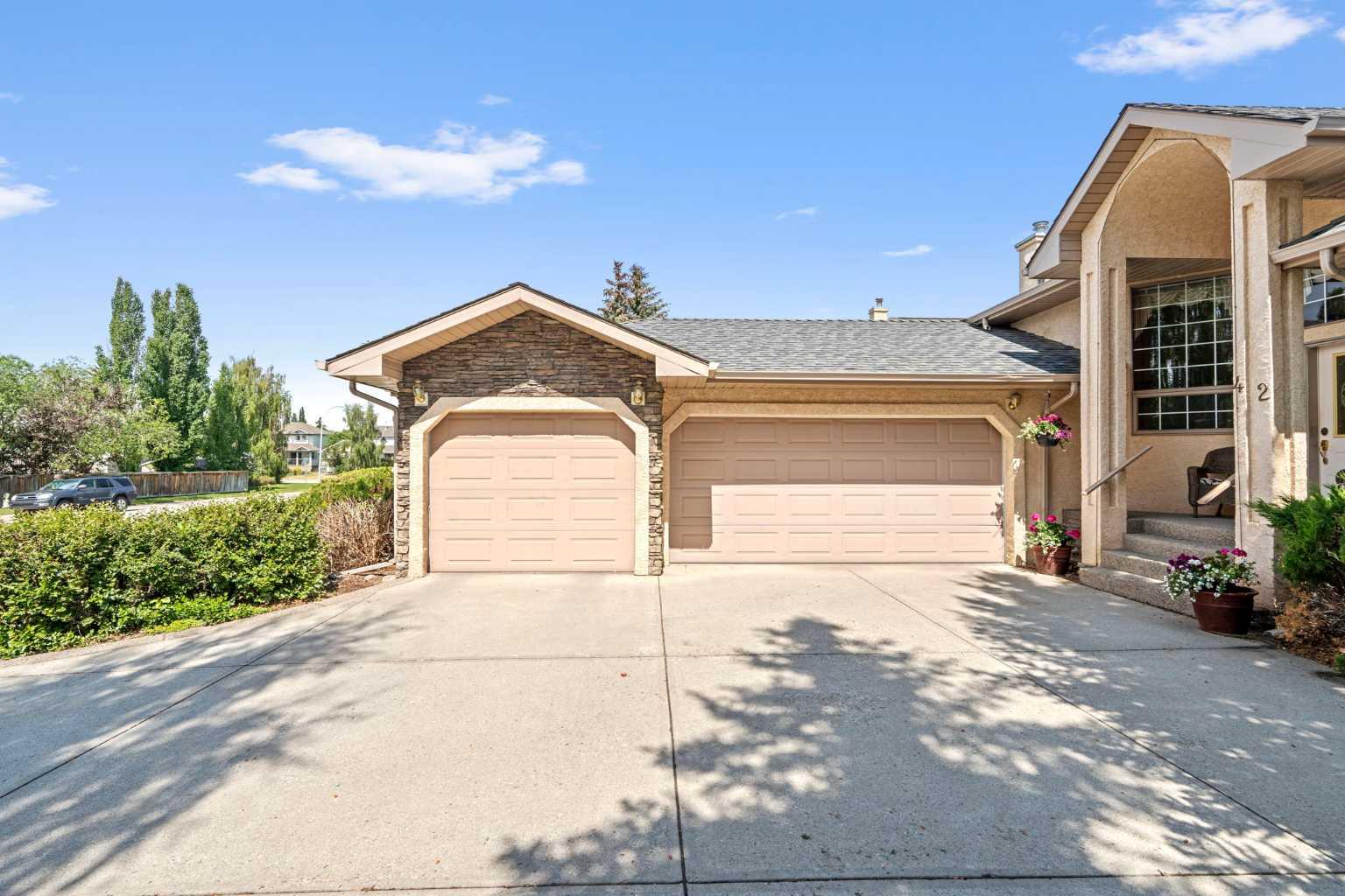 42 Bow Meadows Drive