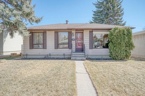 Photo of 7412 Fleetwood Drive SE, Calgary, AB T2H 0X1 (MLS # A2339667)