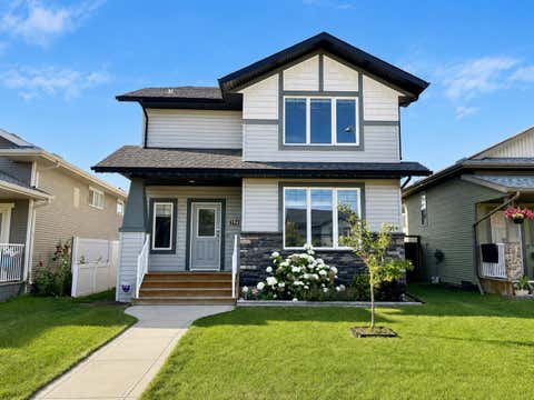 Photo of 394 Teasdale Drive, Red Deer, AB T4P 0P8 (MLS # A2334549)