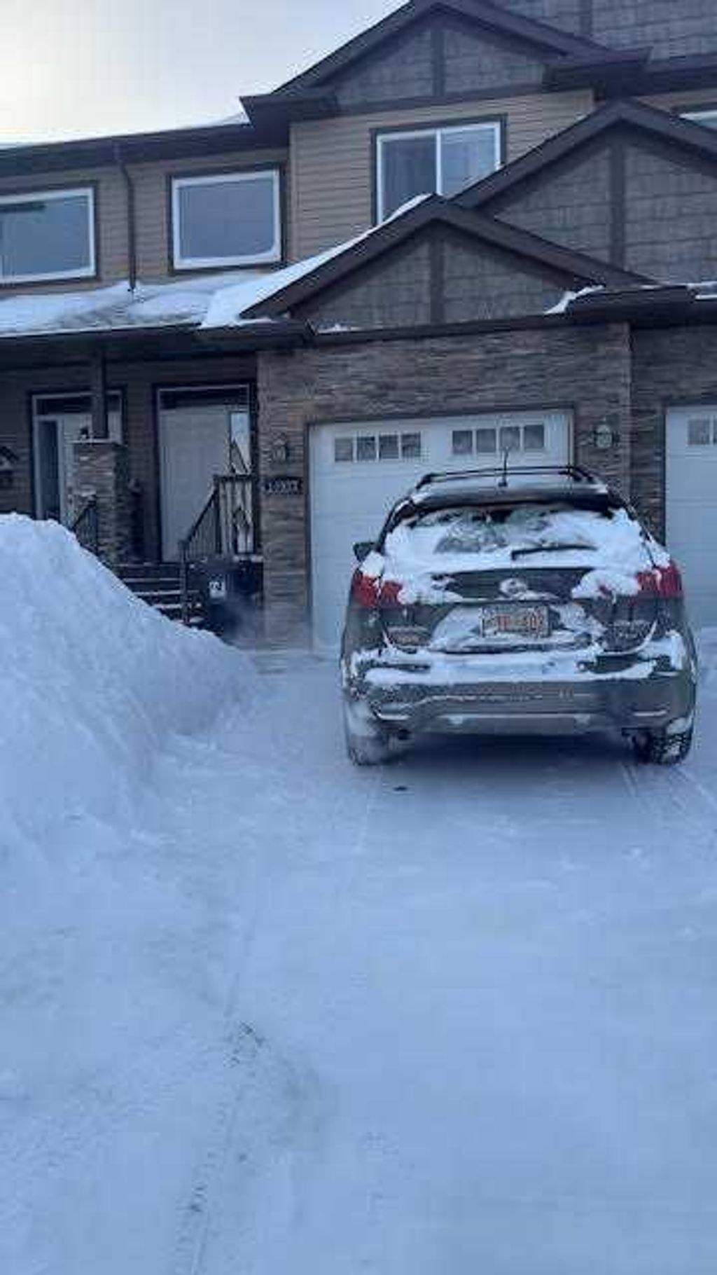 Photo of 14922 102A Street, Rural Grande Prairie No. 1, County of, AB T8X 0J8 (MLS # A2287142)