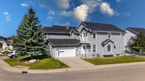 Photo of 28 Coral Reef Link NE, Calgary, AB T3J 3Y5 (MLS # A2342684)