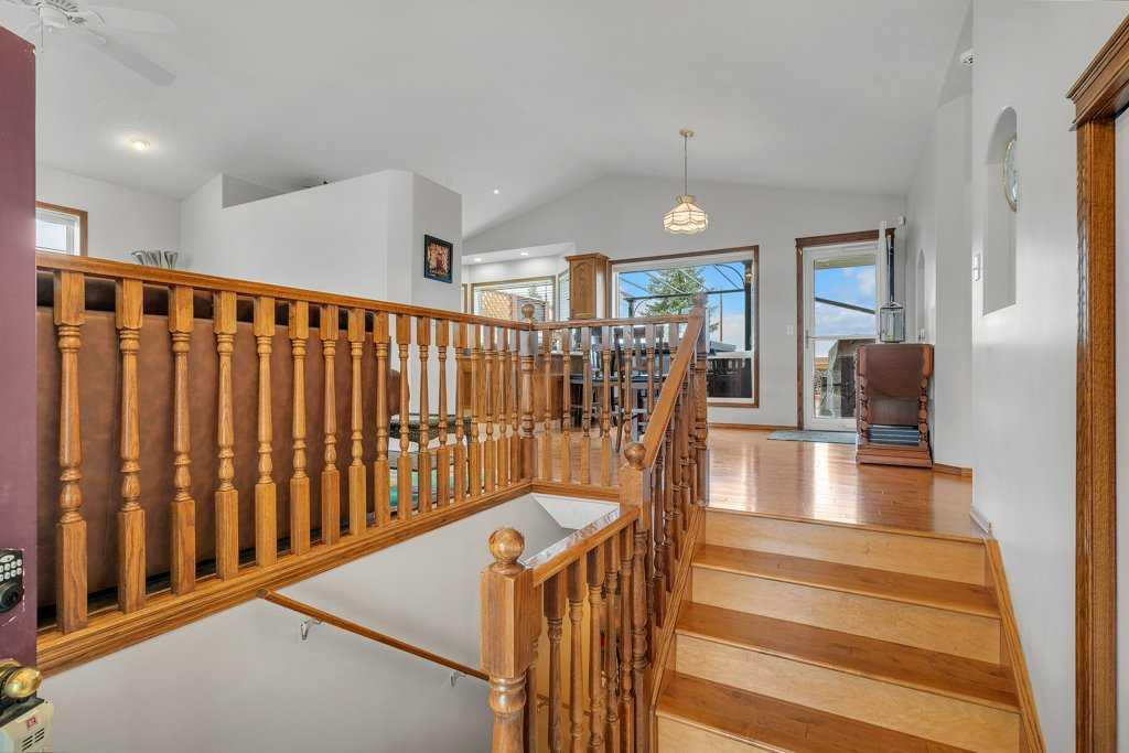120 High Ridge Place NW