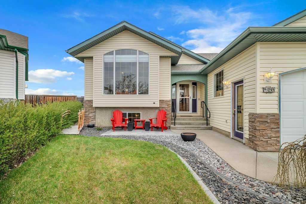 120 High Ridge Place NW