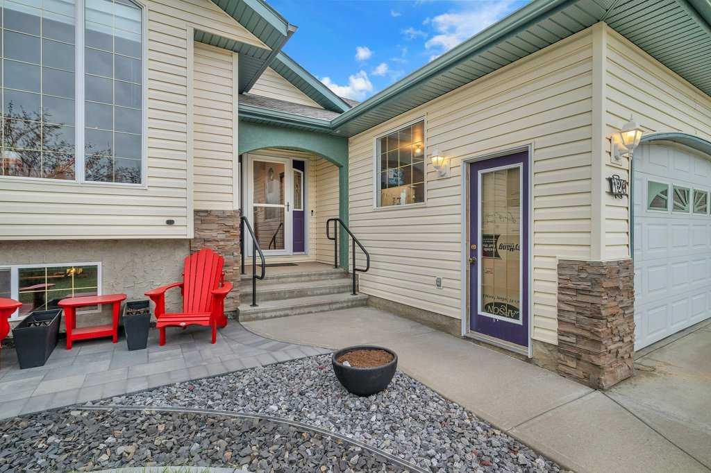 120 High Ridge Place NW