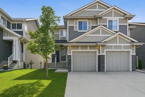 Photo of 79 Sunrise View, Cochrane, AB T4C 0M8 (MLS # A2342497)