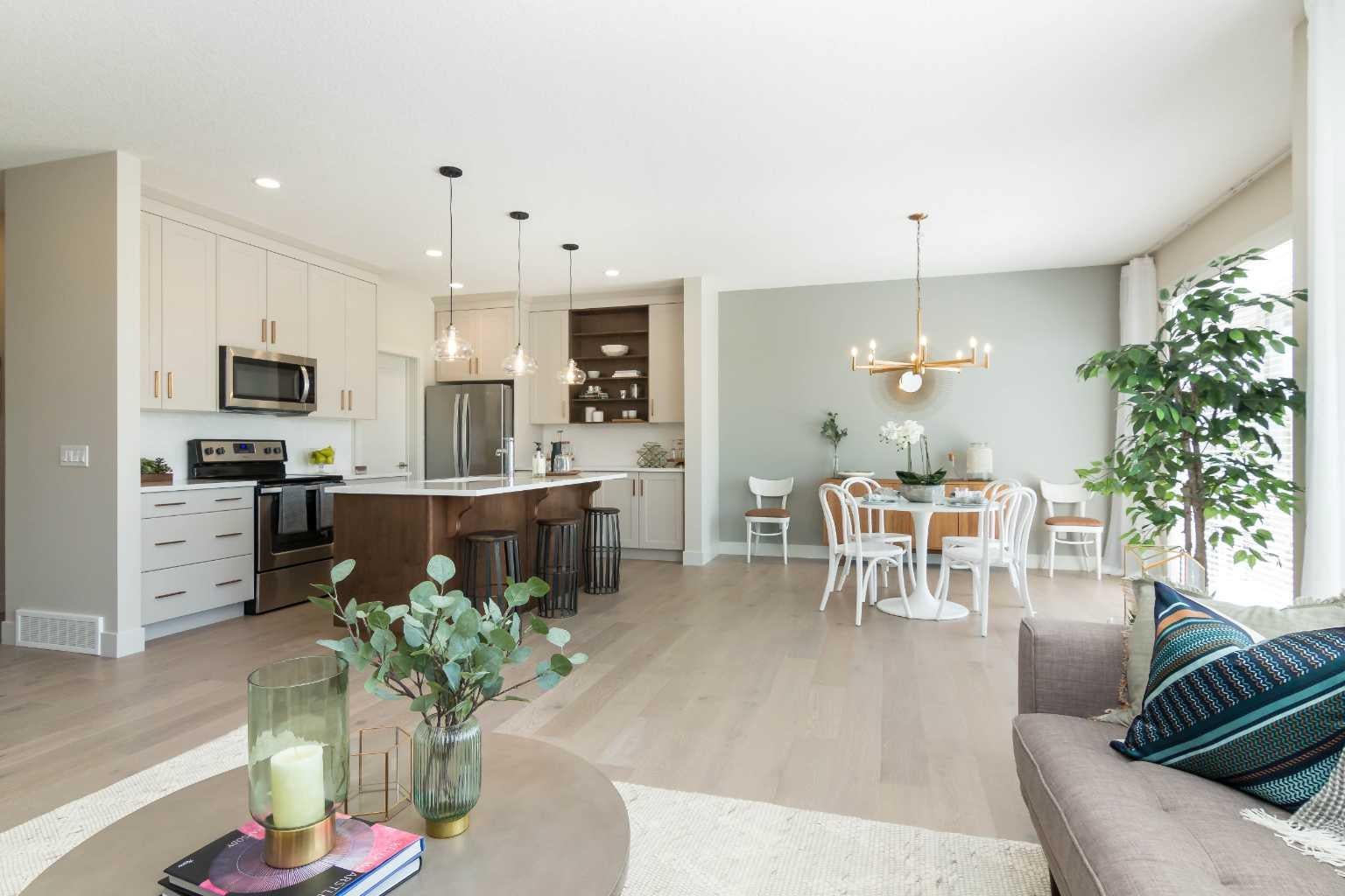 542 Rivercrest View