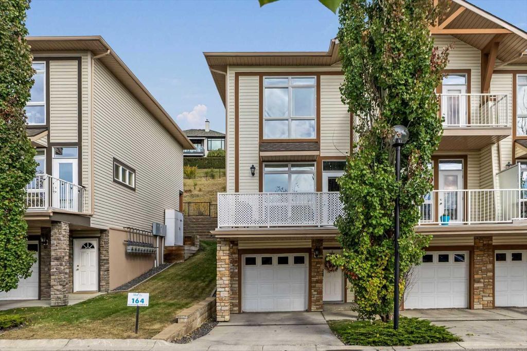 Photo of 164 Rockyledge View NW #1, Calgary, AB T3G 6B2 (MLS # A2304220)