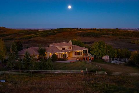 290254 96 Street W Rural Foothills County AB T1S 0V2