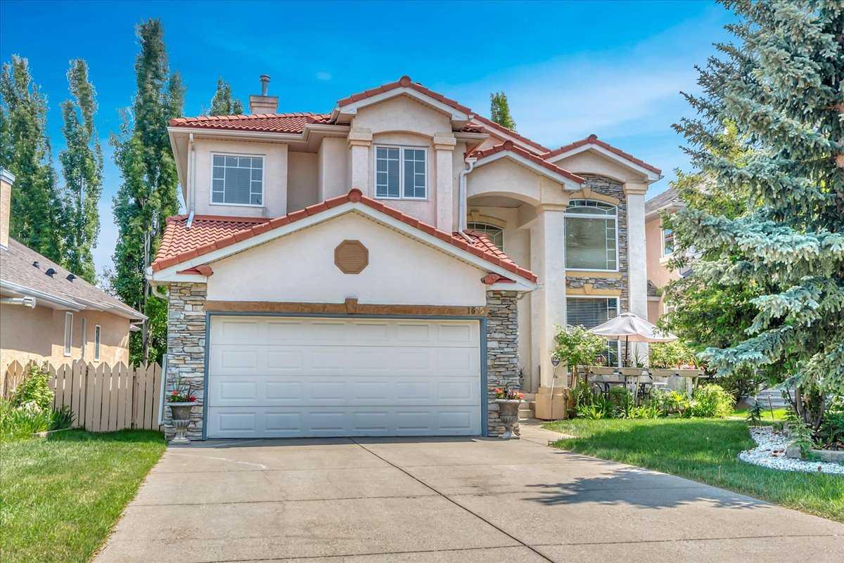 1625 Evergreen Drive SW
